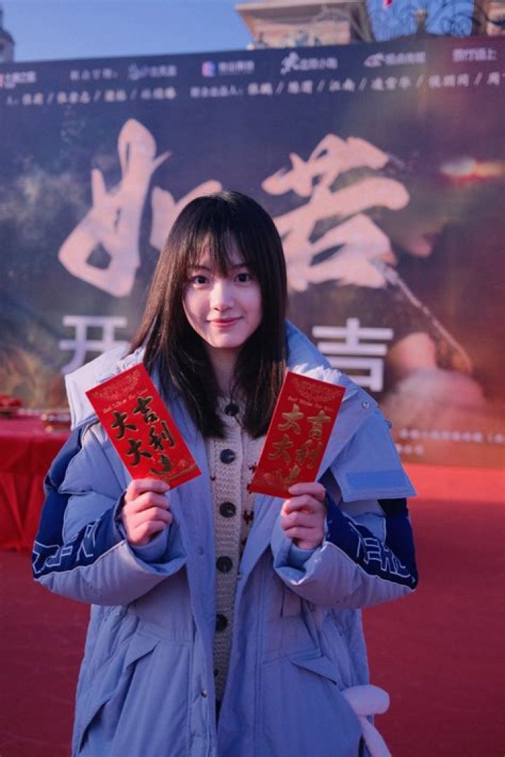 Jiang Zhi Nan: The Rising Star Who's Captivating Hearts Worldwide