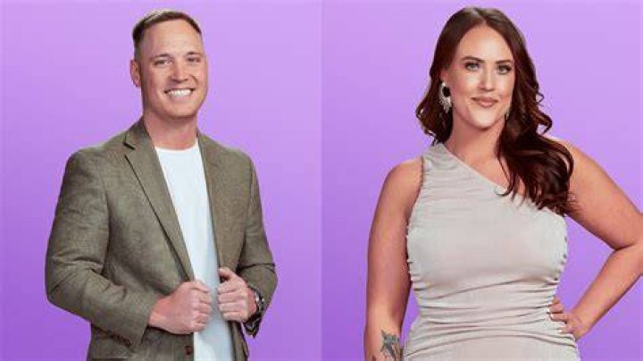 Jimmy and Chelsea Love is Blind: The Ultimate Guide to Their Love Story