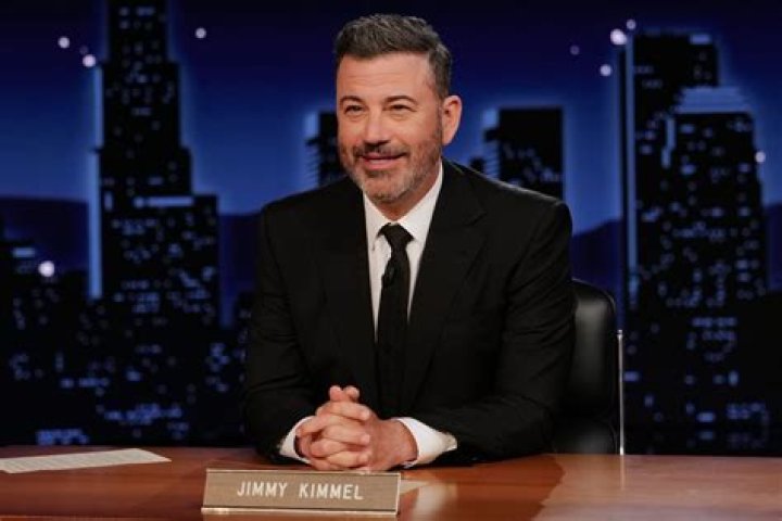 Jimmy Kimmel Ratings: Why He's Still the King of Late-Night TV