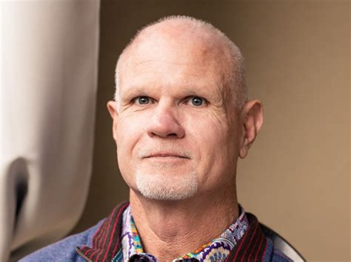 Jimmy Morris: The Inspirational Story of a One-Eyed Wonder