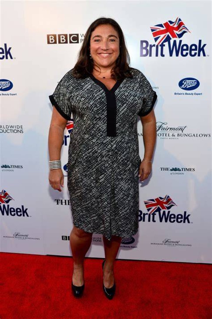 Jo Frost's Husband: The Untold Story Behind the Scenes