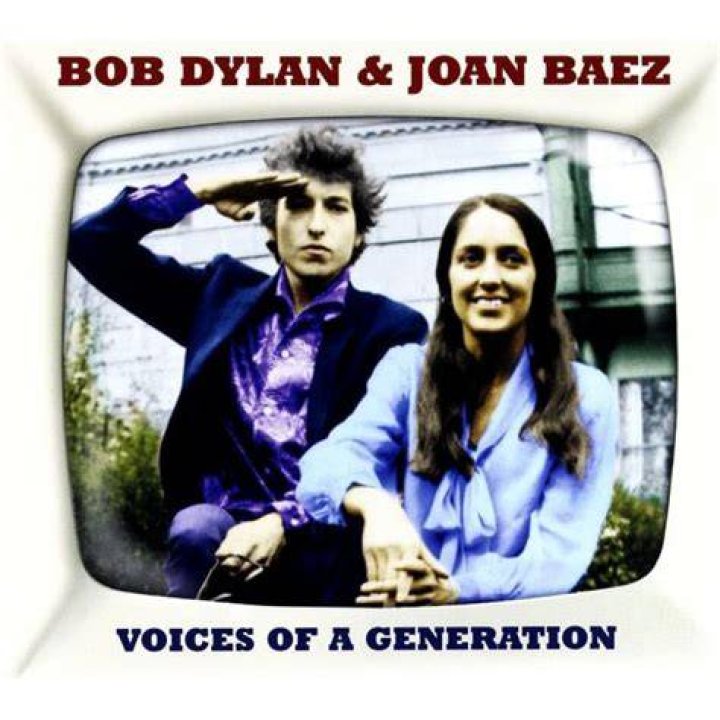 Joan Baez: The Voice That Shaped a Generation