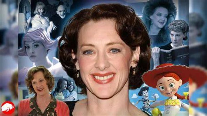 Joan Cusack: A Talented Actress with a Remarkable Career