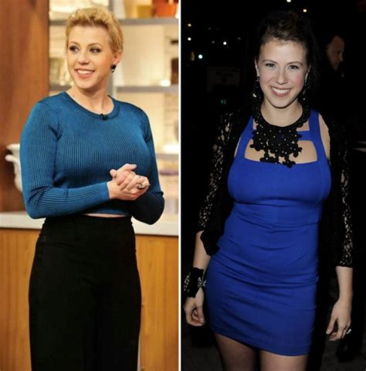 Jodie Sweetin and TV Shows: A Journey Through Her Iconic Career