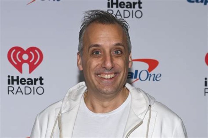 Joe From Impractical Jokers Allegations: The Untold Story You Need to Hear