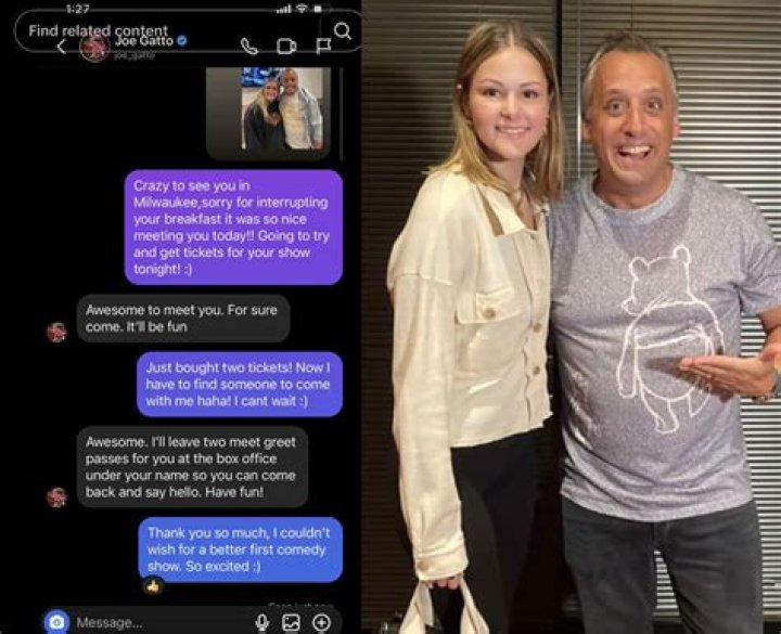 Joe from Impractical Jokers Allegations: The Untold Story