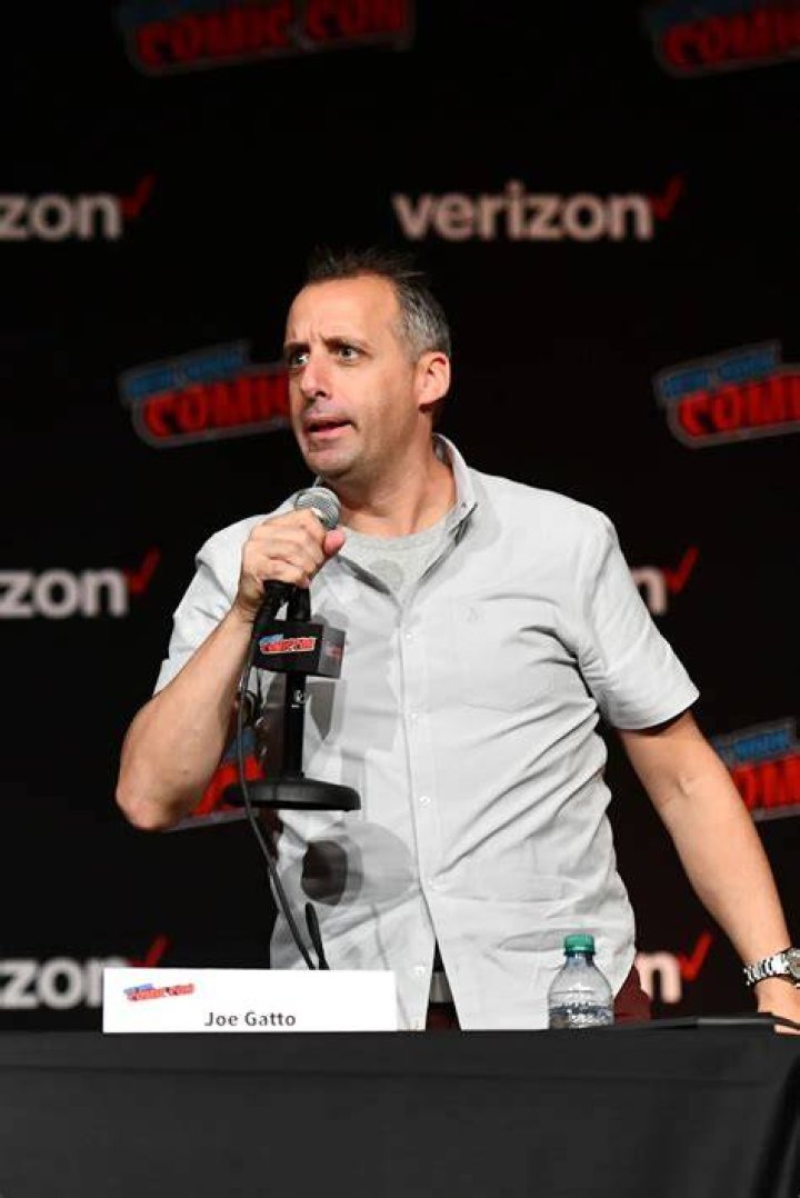 Joe Gatto Sexual Harassment: The Untold Story Behind the Accusations