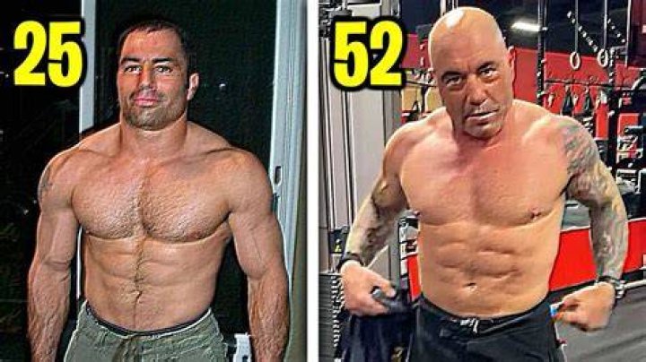 Joe Rogan Weight: How Much Does the Podcast Host Weigh?