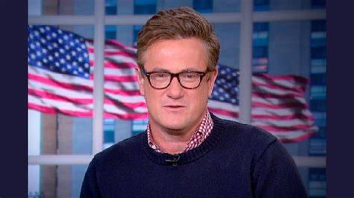 Joe Scarborough's Illness: A Closer Look at His Health Journey and Impact