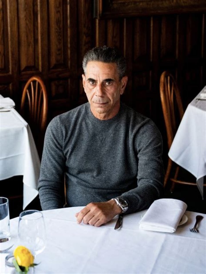 Joey Merlino: The Untold Story of Power, Influence, and Transformation