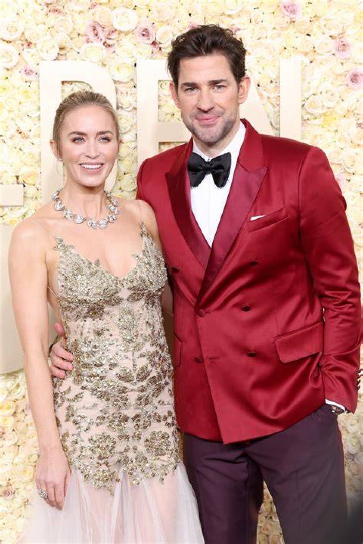John Krasinski Wife: The Love Story Behind Hollywood's Favorite Duo