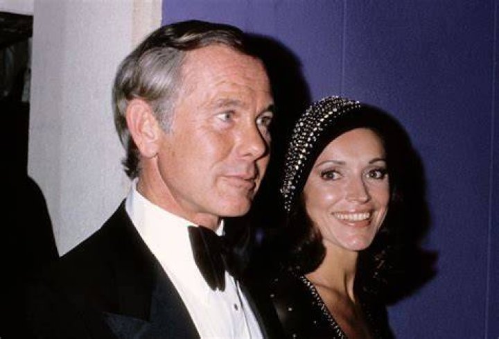Johnny Carson Spouse: The Untold Stories Behind the King of Late Night