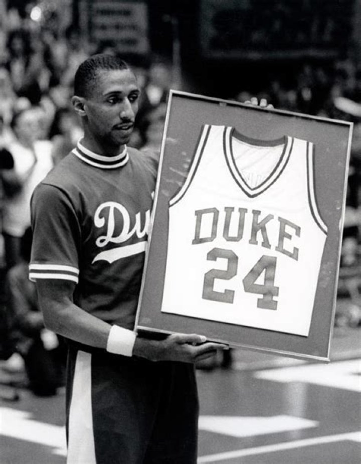 Johnny Dawkins: The Remarkable Journey of a Basketball Legend