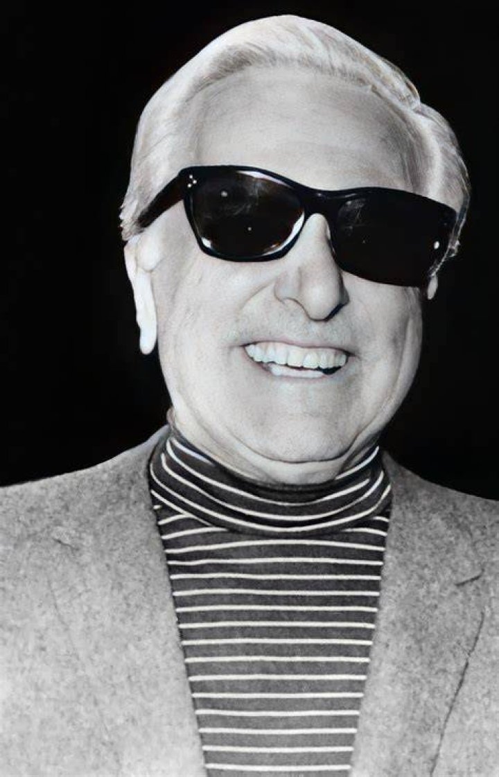 Johnny Roselli Net Worth: The Untold Story of a Gangster's Fortune