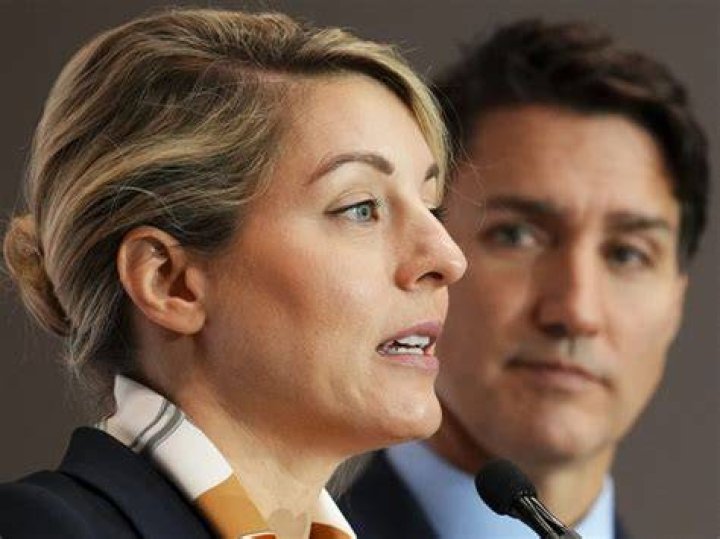 Joly and Trudeau Relationship: A Closer Look at the Political Dynamics and Personal Bond