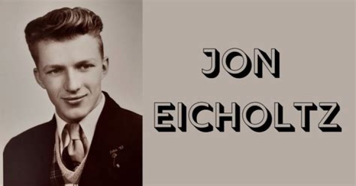 Jon Eicholtz: A Look at the Architect, Philanthropist, and Enduring Love Story