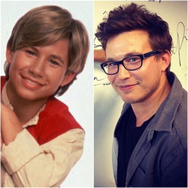 Jonathan Taylor Thomas: A Journey Through Stardom and Resilience