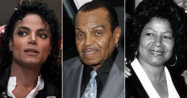 Joseph and Katherine Jackson: The Powerhouse Parents Behind the Jackson Family Legacy