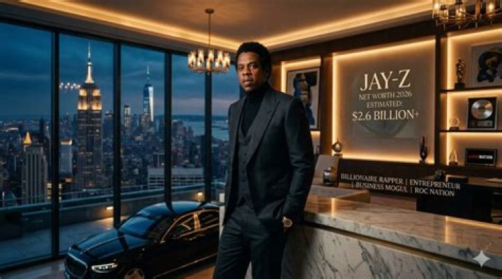 Joseph Z Net Worth Forbes: A Deep Dive into the Wealth of a Visionary