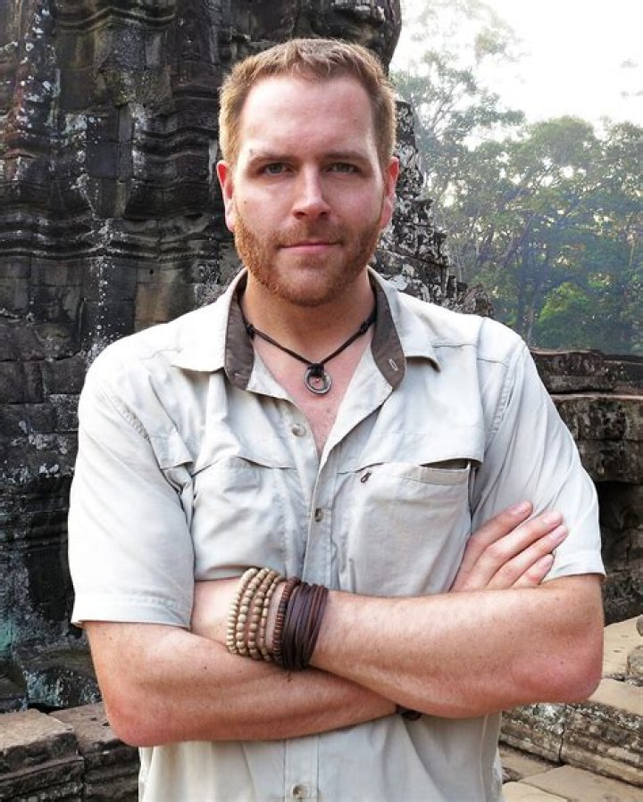Josh Gates' Health Journey: Unveiling the Truth Behind Josh Gates Illness