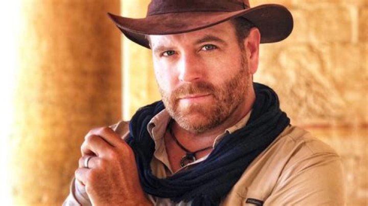 Josh Gates Hospitalized: The Inside Scoop You Need to Know