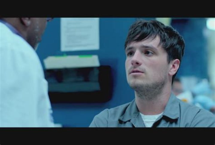Josh Hutcherson: The Rising Star Who Captured Hearts Worldwide
