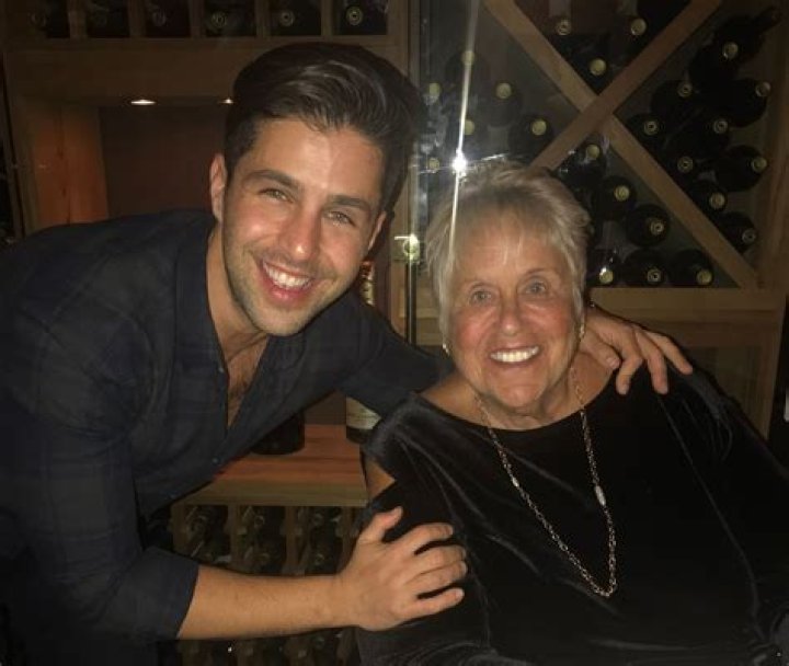 Josh Peck Parents: A Closer Look at the Family Behind the Star
