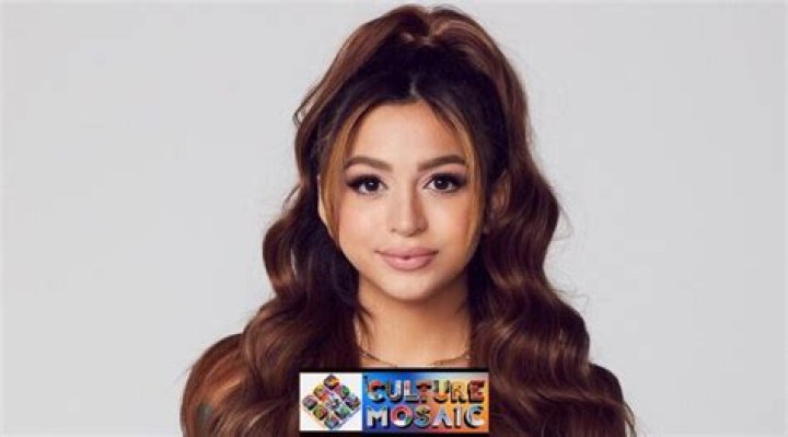 Josie Totah: A Rising Star in the Entertainment Industry