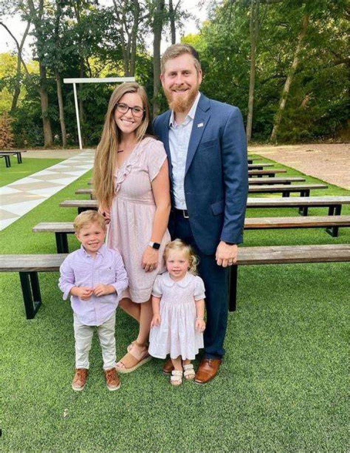 Joyanna Duggar: A Journey of Faith and Family