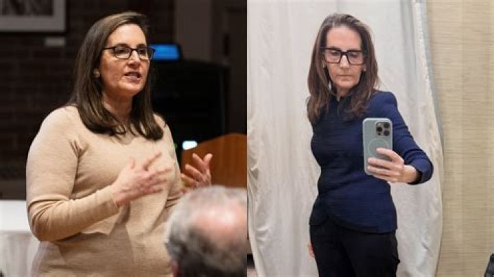 Joyce Vance Weight Loss: A Real-Life Transformation Story You Need to Hear About