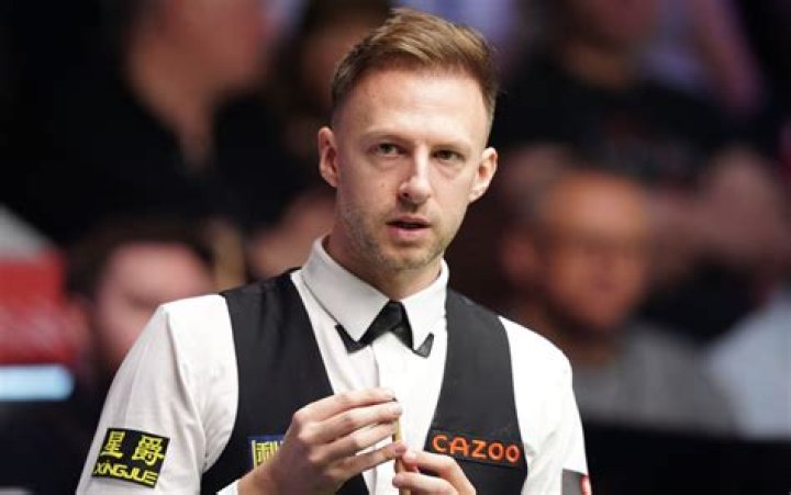 Judd Trump's Wife: The Untold Story Behind the Snooker Legend's Personal Life
