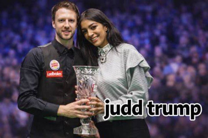 Judd Trump Wife: The Untold Story Behind the Snooker Legend's Personal Life