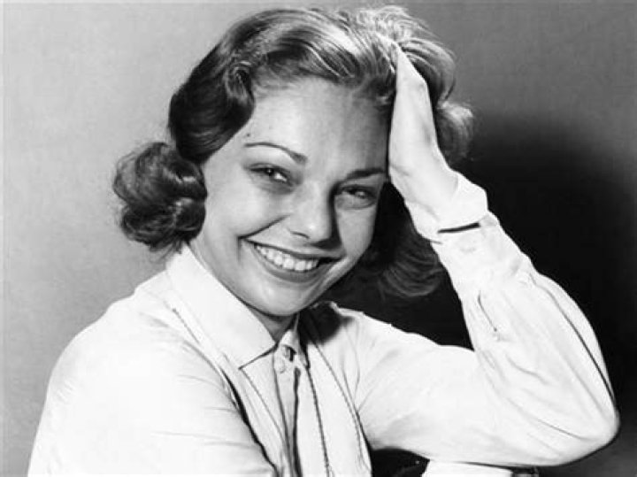 Judy Lewis Biography: Unveiling the Life of a Hollywood Legend