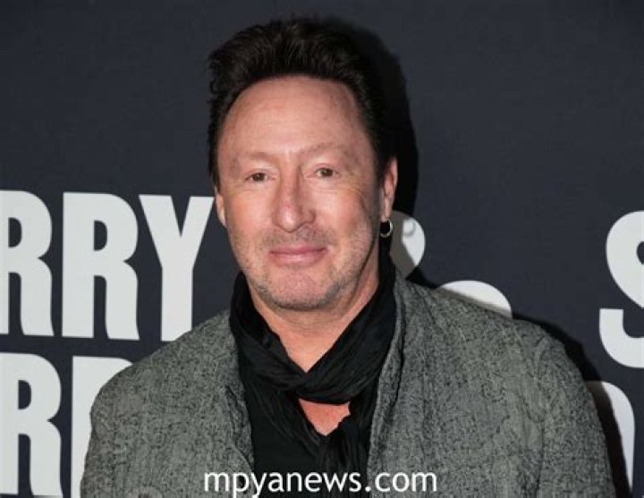 Julian Lennon: The Untold Story of a Music Icon and His Journey Through Life
