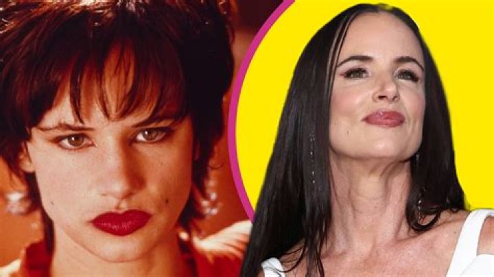 Juliette Lewis: A Look at the Star's Unforgettable Roles and Musical Spirit