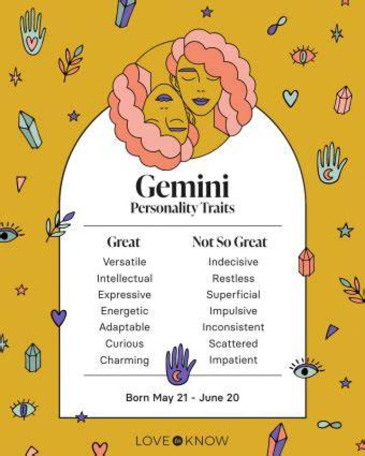 June 9 Zodiac: Discover the Fascinating Traits of Gemini with a Twist!