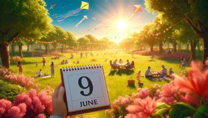 June 9th Horoscope: A Cosmic Day of Surprises and Opportunities