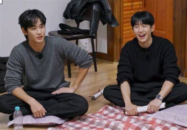 Jung Hae-In and Kim Soo Hyun: A Dive Into Their Careers and Collaborations