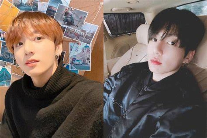 Jungkook Salary Per Month: A Comprehensive Guide to His Earnings