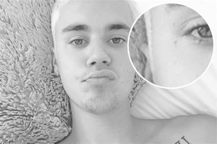 Justin Bieber Face Tattoo: The Inside Scoop You Need to Know