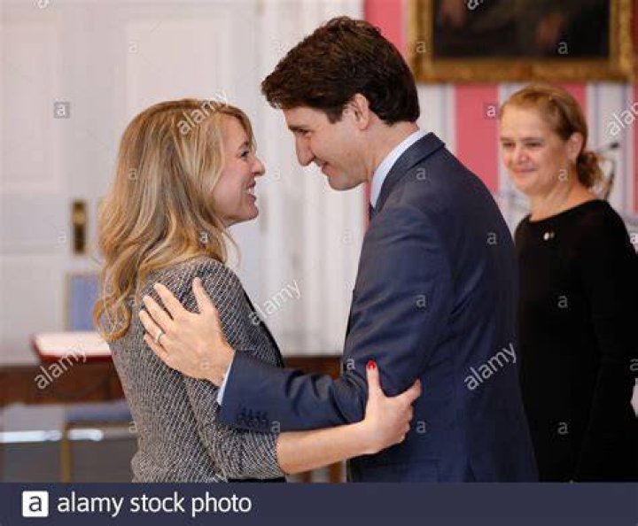 Justin Trudeau and Melanie Joly Relationship: The Inside Story You Didn&rsquo;t Know