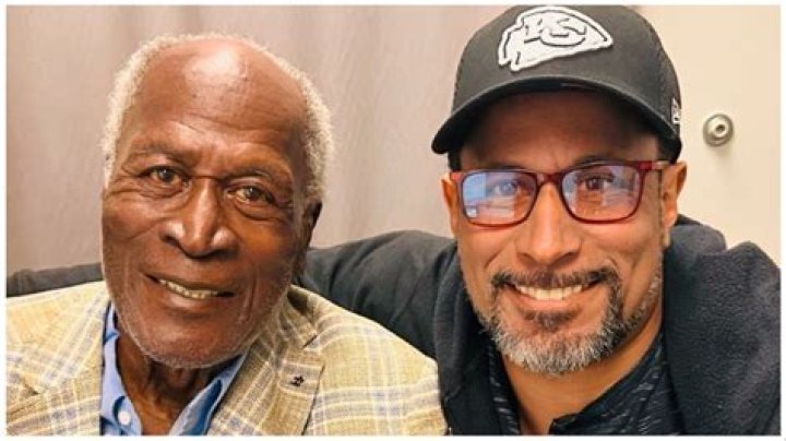 K.C. Amos: The Remarkable Journey of a Visionary Leader in the World of Entrepreneurship