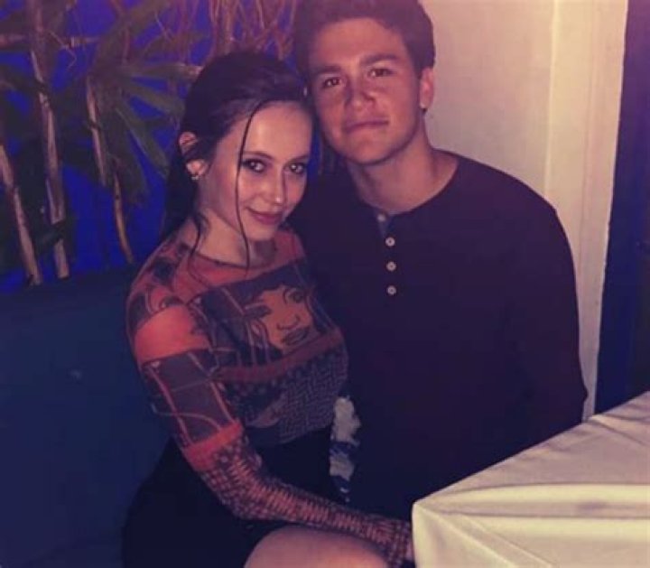 Kalama Epstein Wife