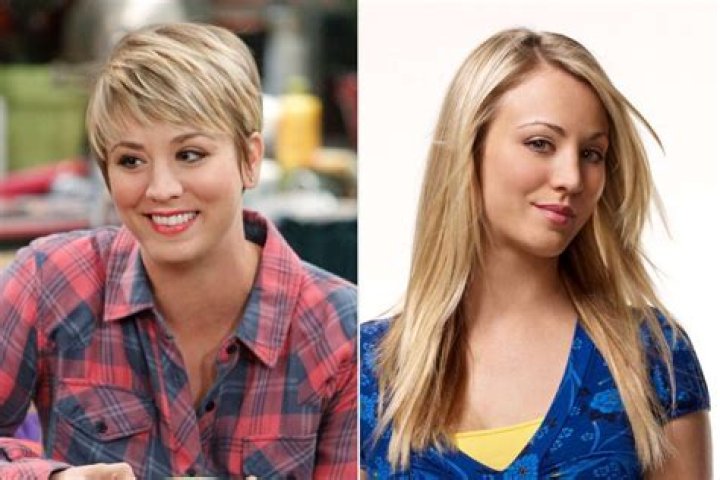 Kaley Cuoco Nude Pics: Understanding the Story Behind the Headlines