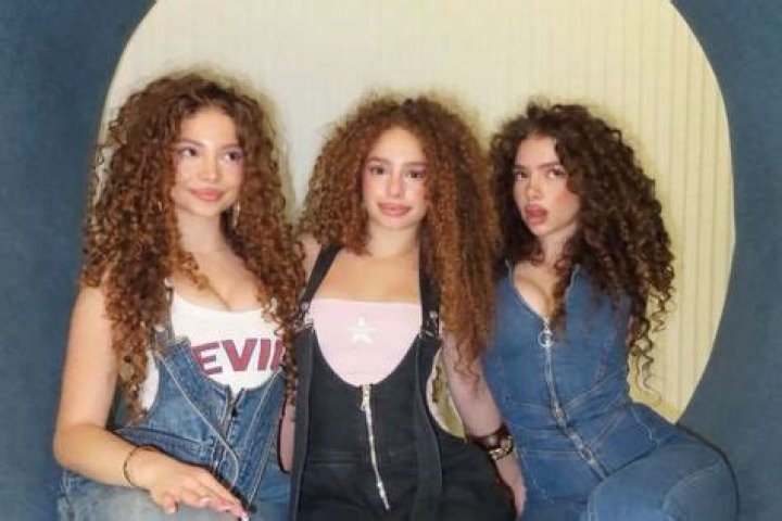 Kalogeras Sisters Age: A Deep Dive Into Their Lives and Legacies