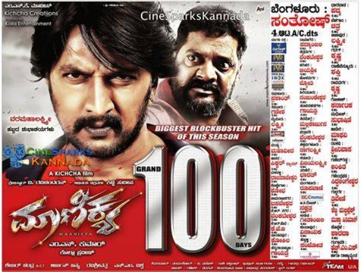 Kannada: Your Ultimate Guide to Kannada Streaming
