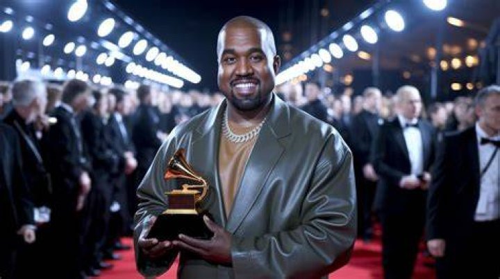 Kanye West's Grammy Wins: A Journey Through Music's Finest Awards