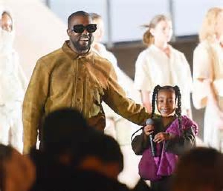 Kanye West as a Child: The Untold Story of a Future Icon