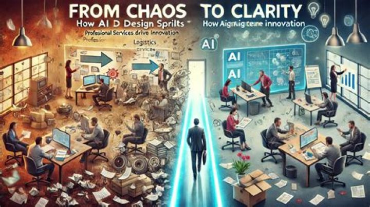 Kaotic.com: Your Ultimate Destination for Digital Chaos and Innovation