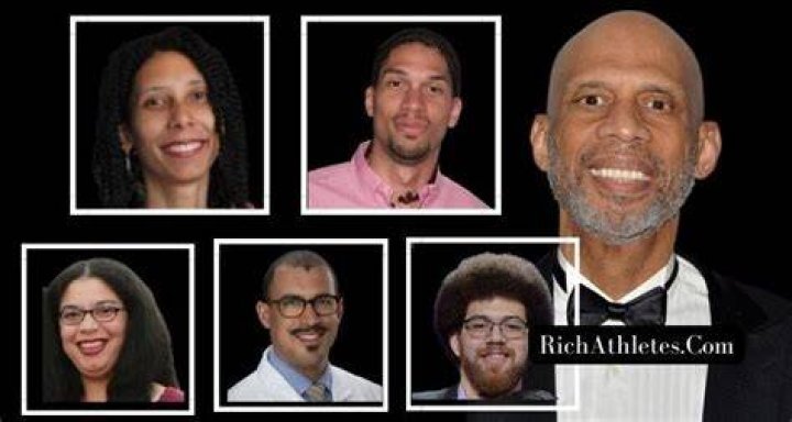 Kareem Abdul-Jabbar Children: A Closer Look at the Legendary Star's Family Life